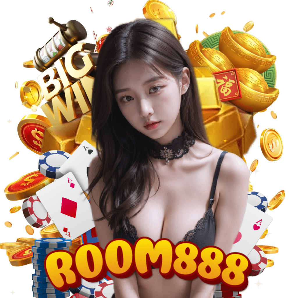 room888
