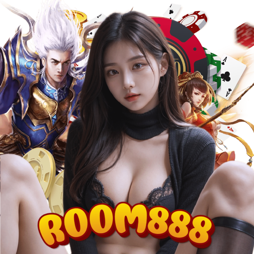 room888 slot