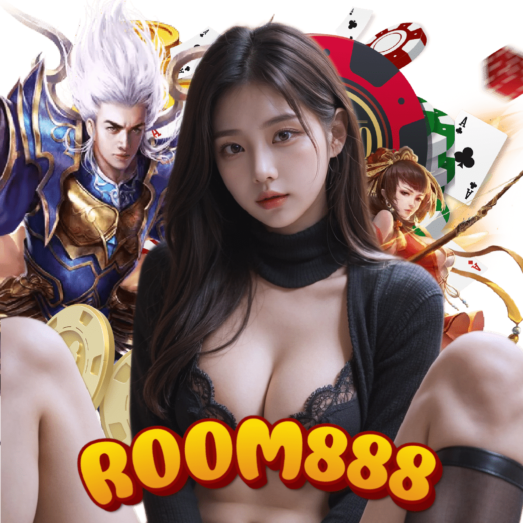 room888 slot