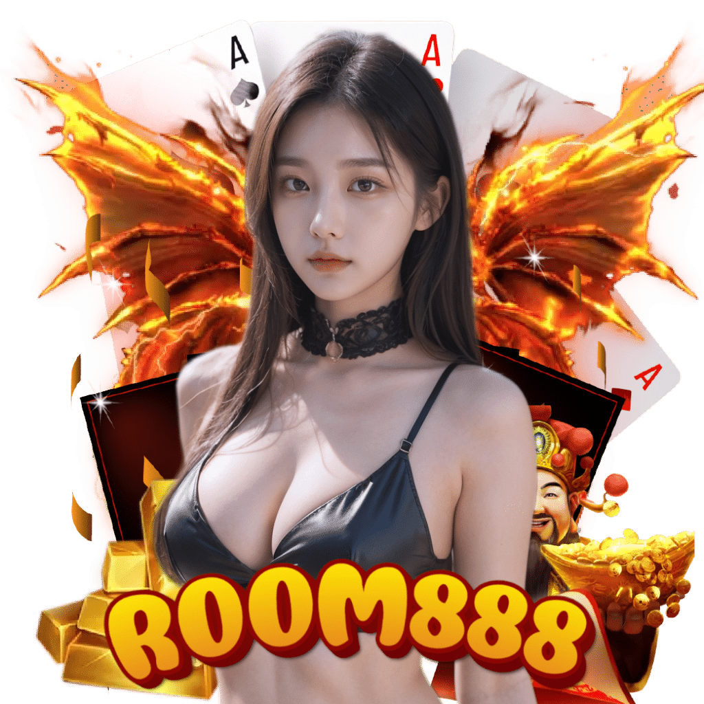 room888 ฝากถอนออโต้