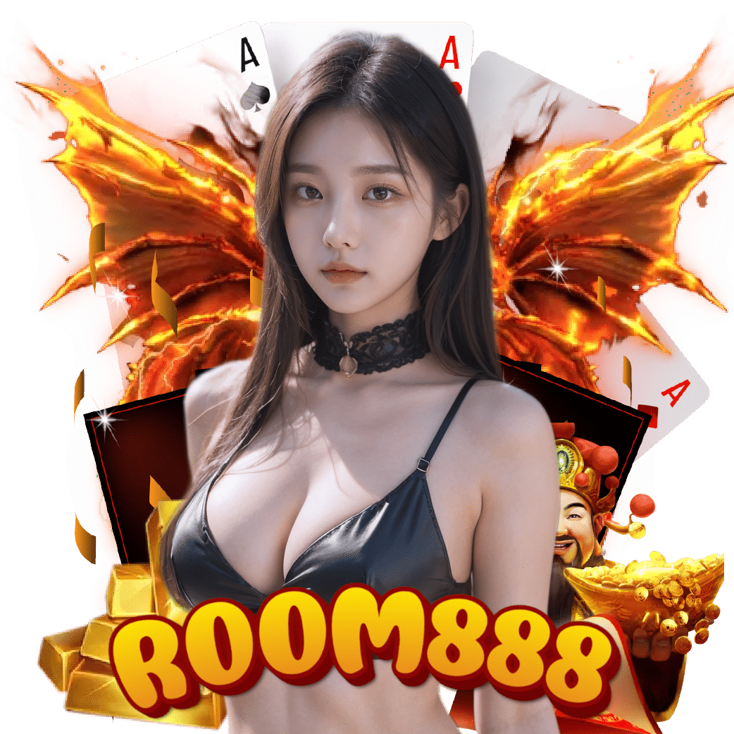 room888 ฝากถอนออโต้