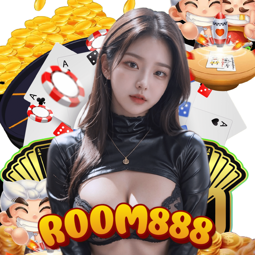 room888 สล็อตออนไลน์