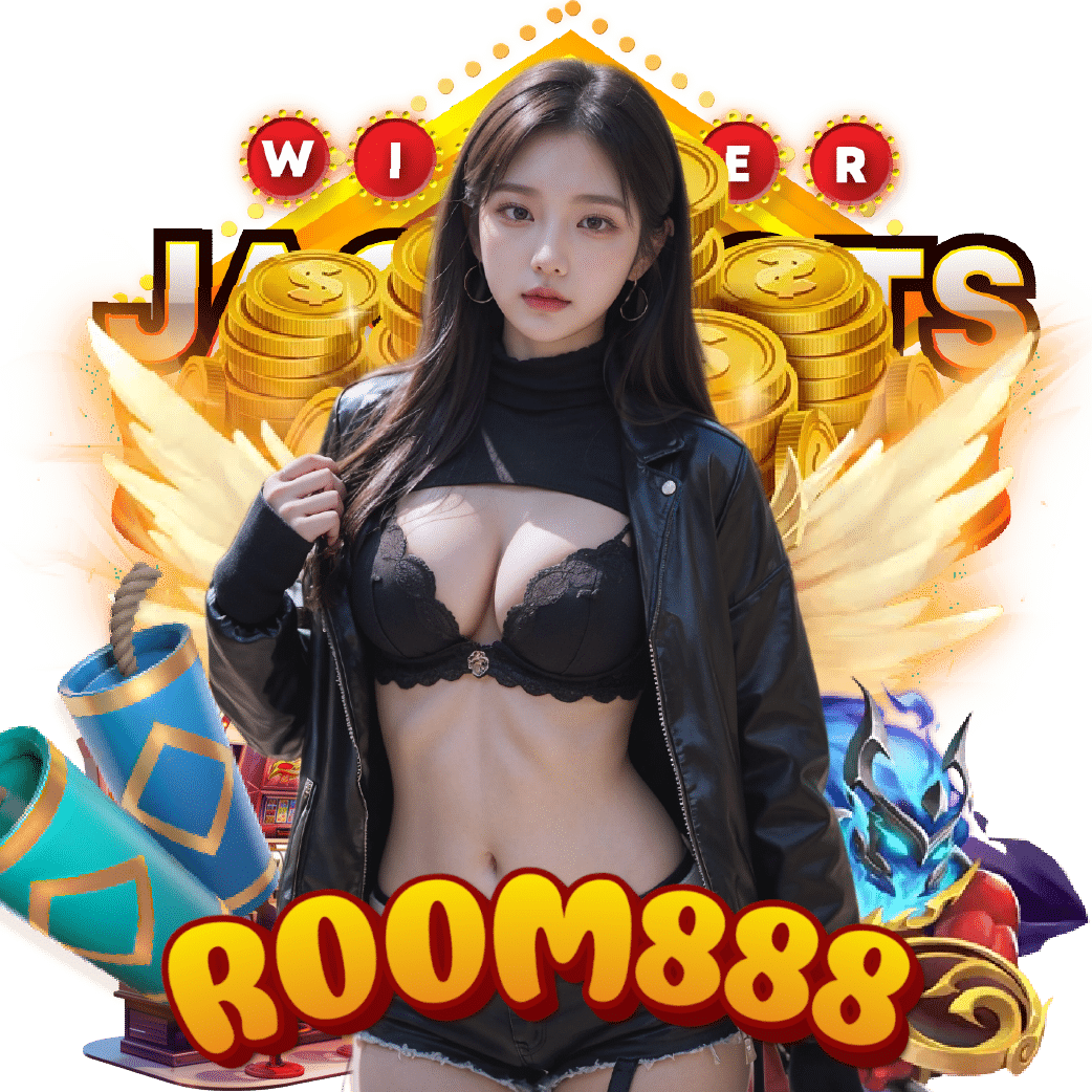 room888 เว็บตรง