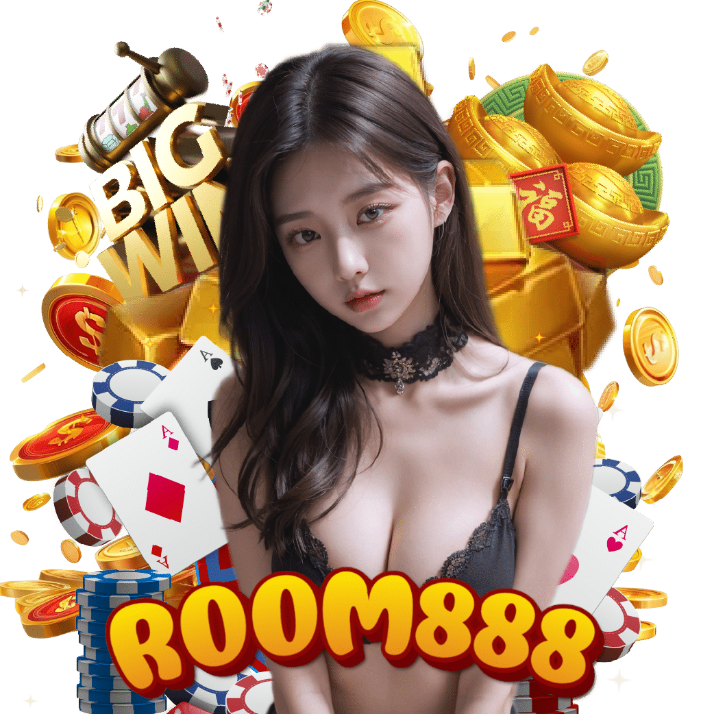 room888